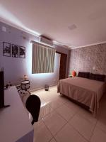 Quarto no centro da cidade! - B&B Petrolina