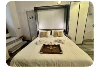 La casa nel borgo - B&B Massa