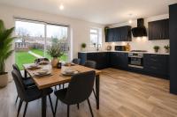 Winchester House Bedford - Parking, Garden, 9 mins to Universal - B&B Bedford