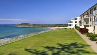 Craigmore On The Beach Unit 4 - B&B Yamba