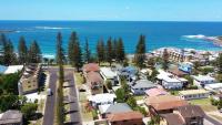 Flinders Lodge Unit 5 - Lifestyle Yamba - B&B Yamba