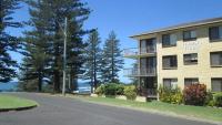 Flinders Lodge Unit 4 - B&B Yamba