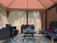 Pond Memories - National Parks Suite - Paddling Included! - B&B Surry