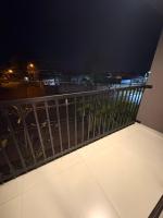 Santa Catalina Suite - Ferienwohnung Posadas