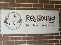 Reelaxing at The Rocks - Chambres d'hôtes South West Rocks