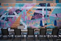 The Treehouse Spacious & Fun 2BR Retreat in the Heart of the Domain - Chambres d'hôtes Austin
