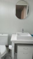 Kitnet-Loft, Stúdio praia do Ervino, São Francisco do Sul - Santa Catarina - Ferienwohnung São Francisco do Sul
