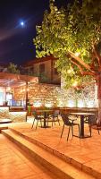 White City Pension - B&B Antalya