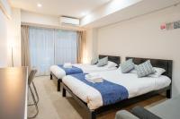 Pangoo Shinagawa Room 102 - Vacation STAY 97700v - B&B Tokio