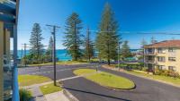 Seaspray Breeze - B&B Yamba