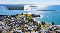 Seaspray Breeze - B&B Yamba