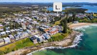 Seaspray Breeze - Lifestyle Yamba - B&B Yamba