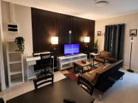 Spacious 1-BR Studio with Fast WIFI l Work-Friendly Stay - B&B Paramaribo