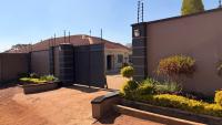 KJ Apartments - B&B Lilongwe