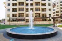 Serene 1BR Retreat in Baniyas - B&B Abu Dhabi Island and Internal Islands City