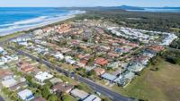 Sunnyvale 1 - B&B Yamba