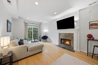 Closest Condo to The United Center - Chambres d'hôtes Chicago