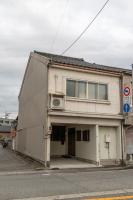 Eirakucho House - Vacation STAY 33866v - Chambres d'hôtes Toyama