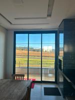 Flat com Ar Condicionado e Wi-Fi, Ambiente Familiar Ideal para Casais e Trabalho - Ferienwohnung Rio Verde