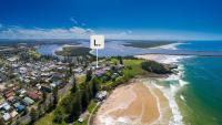 Waves On Main - Lifestyle Yamba - B&B Yamba