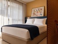 Ap Boutique, Central, Academia, Piscinas e Sauna - Chambres d'hôtes Brasilia