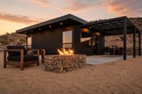 PauseHouse PM - Your Romantic Break in Joshua Tree - B&B Yucca Valley