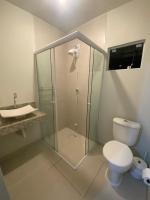 Casa de fundos - ótima localização próxima ao centro - B&B Joinville