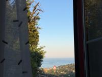 SilverGold Home - Villa Camelia - B&B Santa Margherita Ligure