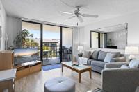 Cape Winds - Oceanfront Pool, Tennis & Sauna Condos near Port Canaveral - B&B Cabo Cañaveral