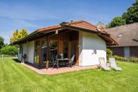 Haus Reihernest - Ferienwohnung Sehestedt