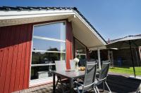 Haus MeerZeit - Chambres d'hôtes Sehestedt
