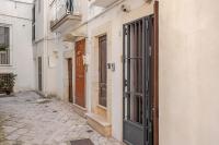 Vitti Stone House - Centro Storico Castellana - Ferienwohnung Castellana
