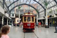 Cathedral Tram Gem Free Parking Stay Central - Ferienwohnung Christchurch