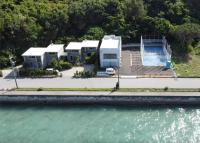 Padel Okinawa Villa - Vacation STAY 32469v - Bed and Breakfast Uruma