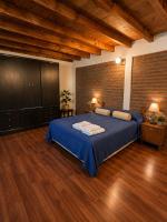 El Refugio de la Trochita - Ferienwohnung Esquel