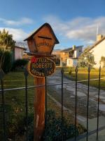 El Refugio de la Trochita - Ferienwohnung Esquel