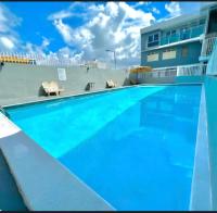 The Cozy Beach Studio - B&B San Juan