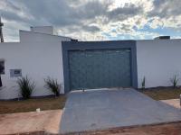 Residencial Belo Horizonte - Ferienwohnung Ponta Porã