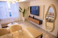 Tanger City Center Residence 10C Hilton & Beach - Ferienwohnung Tanger