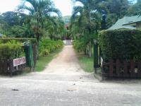 Villa Creole - Bed and Breakfast La Digue