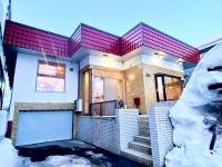 Abuta-gun - House - Vacation STAY 14526 - B&B Kutchan