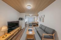 NIKYO Sora Inn I Private Villa OSAKA - Ferienwohnung Ōsaka