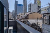 NIKYO Sora Inn I Private Villa OSAKA - Ferienwohnung Ōsaka