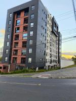 Loft aconchegante - Tingui - Curitiba - Bed and Breakfast Curitiba