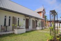 B&B Pantai Cenang - Belukar Lodges Private Homestay - Bed and Breakfast Pantai Cenang