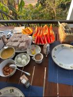 Rasal Homestay - Ferienwohnung Ella Town