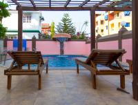 B&B Mapusa - Westwood Residence Goa - The Boutique Hotel - Bed and Breakfast Mapusa
