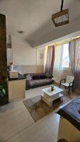 Impyria II Stylish Studio in Zamalek, Cairo - B&B Cairo