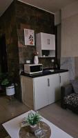 Impyria II Stylish Studio in Zamalek, Cairo - B&B Cairo