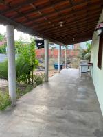 casaLá - Ferienwohnung Luís Correia